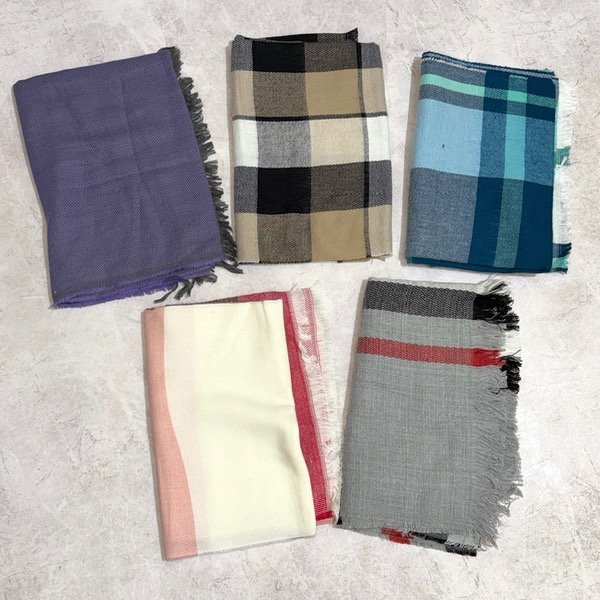 Producto - Ruanas Acrílicas ll