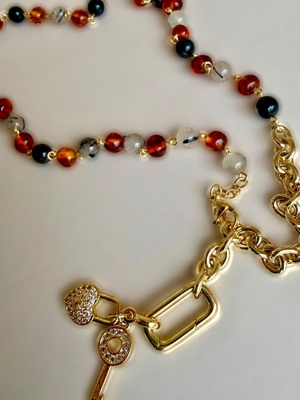 Producto - Collar Positano - 1
