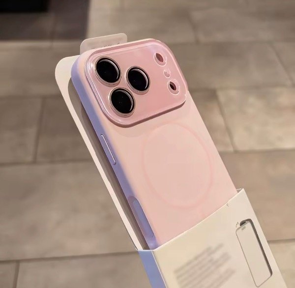 Producto - Case MagSafe Soft