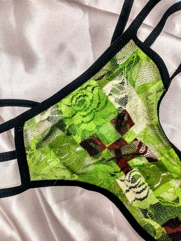 Producto - Less creeper