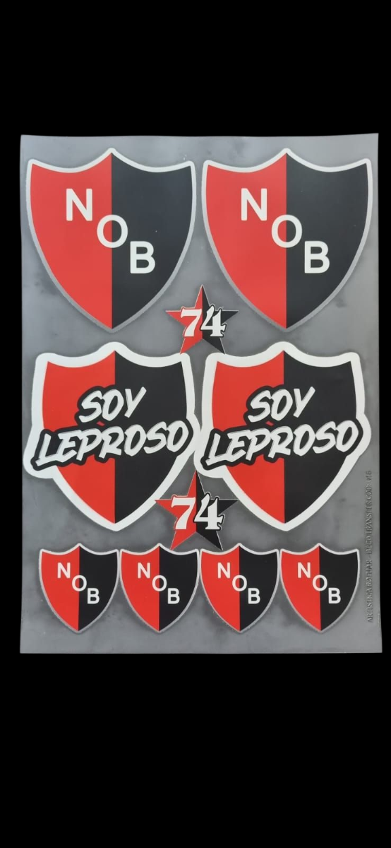 Producto - Transfer Color 018