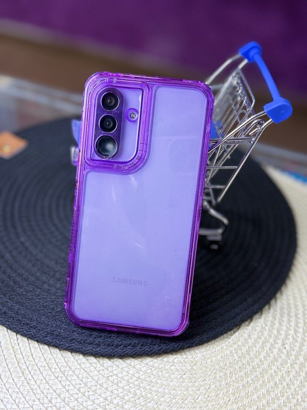 Producto - 3 piezas 360 Violet