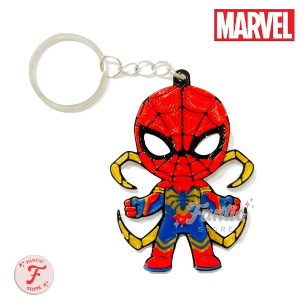 Producto - LLAVERO SPIDERMAN - NO WAY HOME