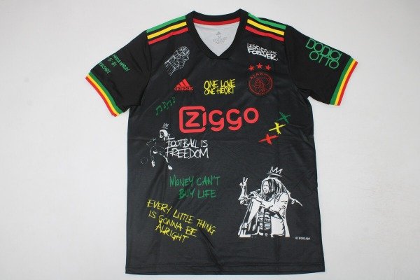Producto - ENCARGO - AJAX 2021 ESPECIAL SUPLENTE