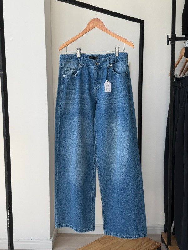 Producto - Jeans Ultra Loose Roma