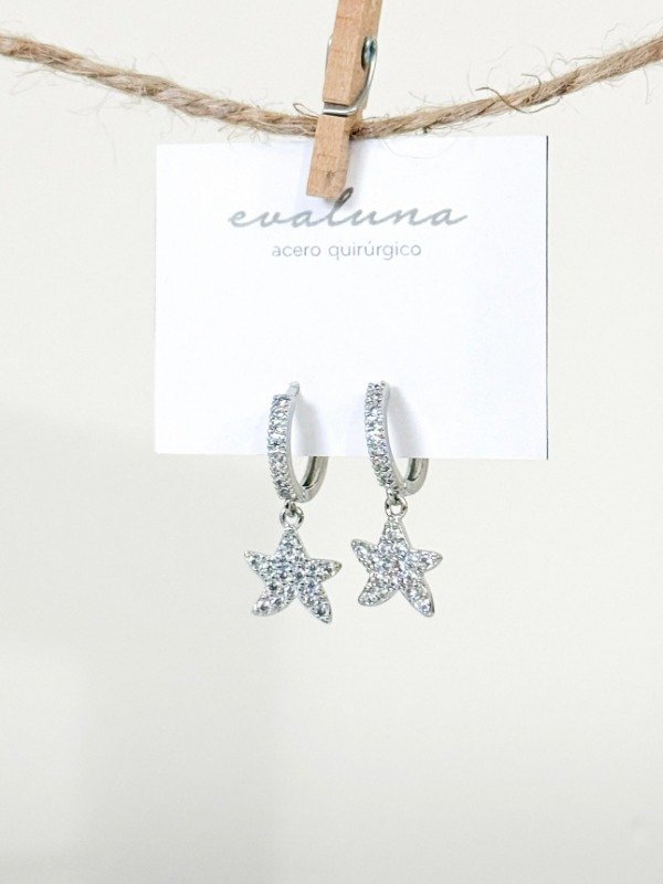 Producto - Aros Gaia