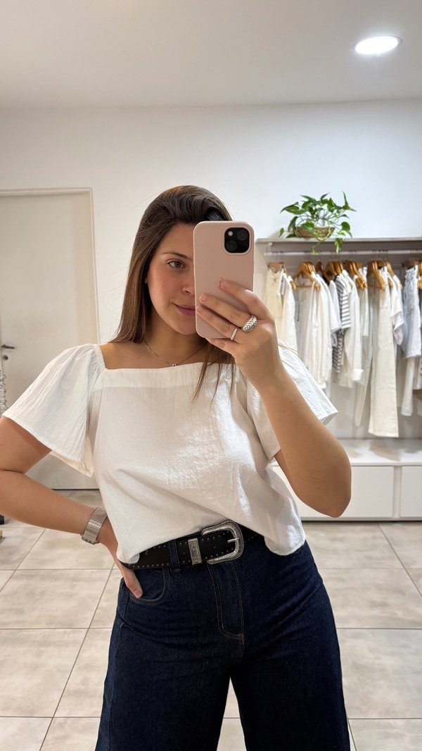 Producto - Blusa Lola