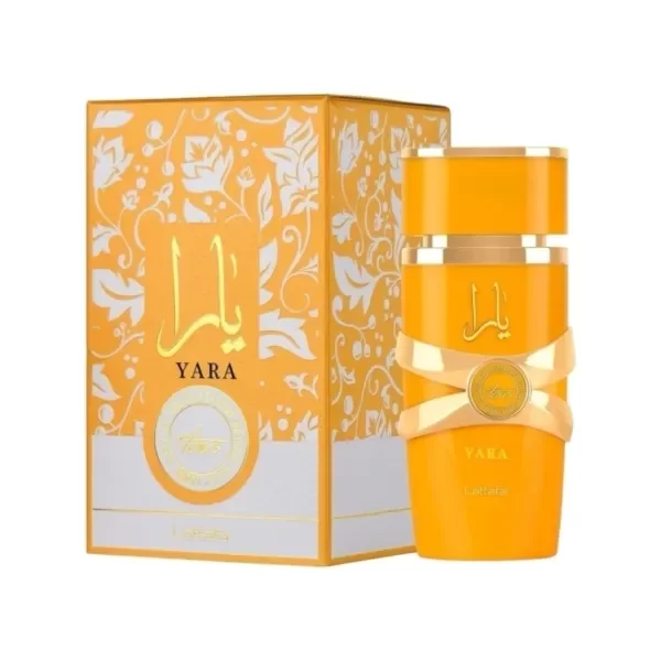 Producto - LATTAFA YARA TOUS EDP 100ML