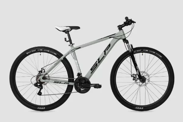 Producto - BICICLETA SLP R29 25 PRO