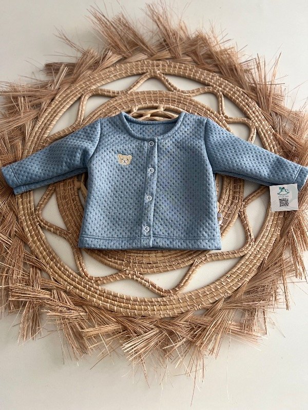 Producto - Campera osito Aero
