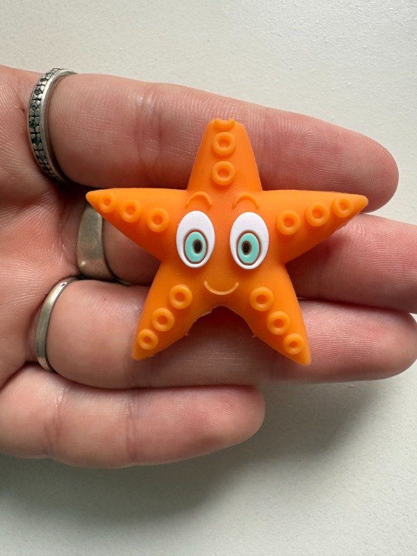 Producto - come cable estrella