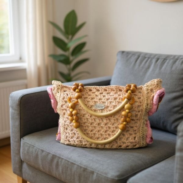 Producto - Totte bag Grace