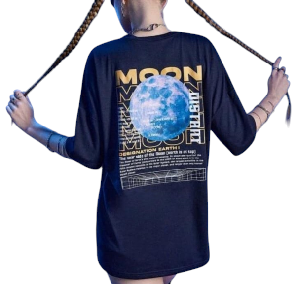 Producto - Remeron oversize unisex