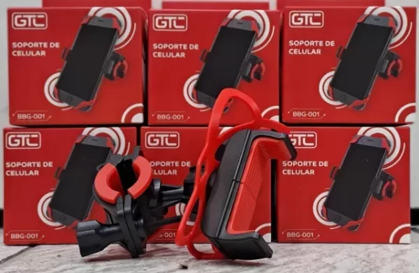 Producto - Soporte para celular GTC