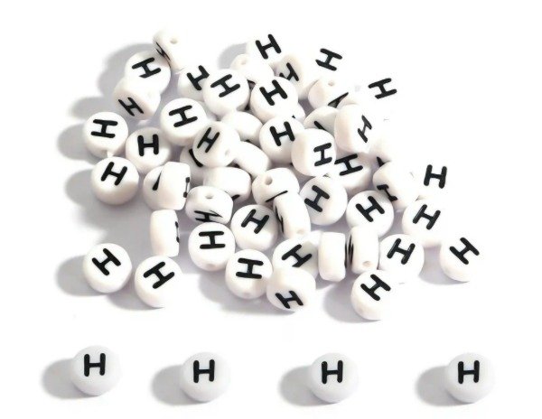 Producto - Letras H