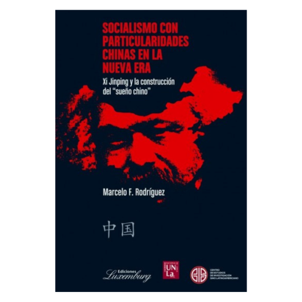 Producto - SOCIALISMO CON PARTICULARIDADES CHINAS EN LA NUEVA ERA