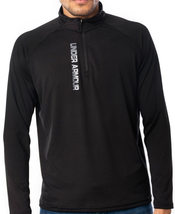 Producto - Buzo Under Armour Tech 2.0 Black