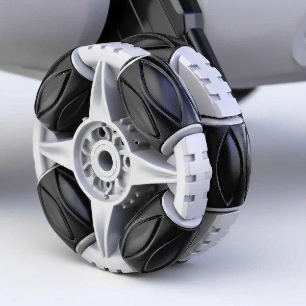 Producto - MASCOTA ROBOT ACROBÁTICO CON CONTROL REMOTO - 5