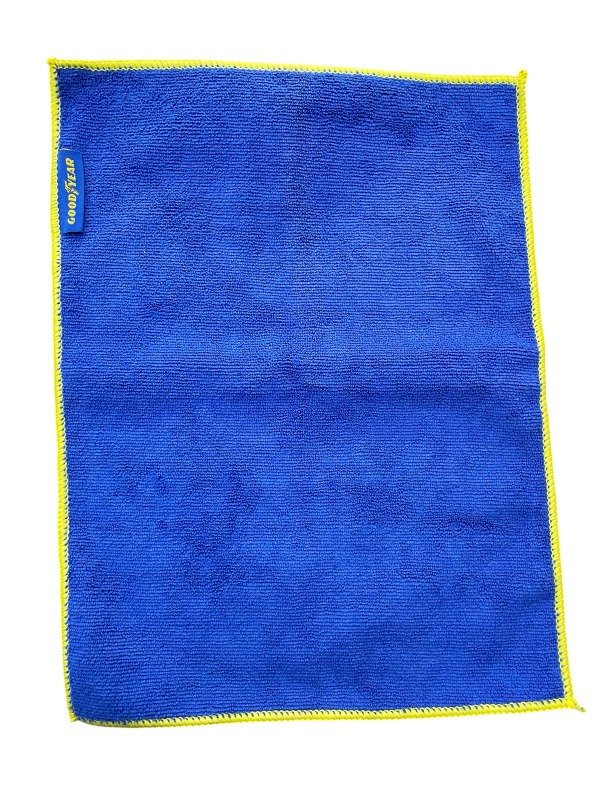 Producto - Microfibra 35x35 Goodyear OPORTUNIDAD!