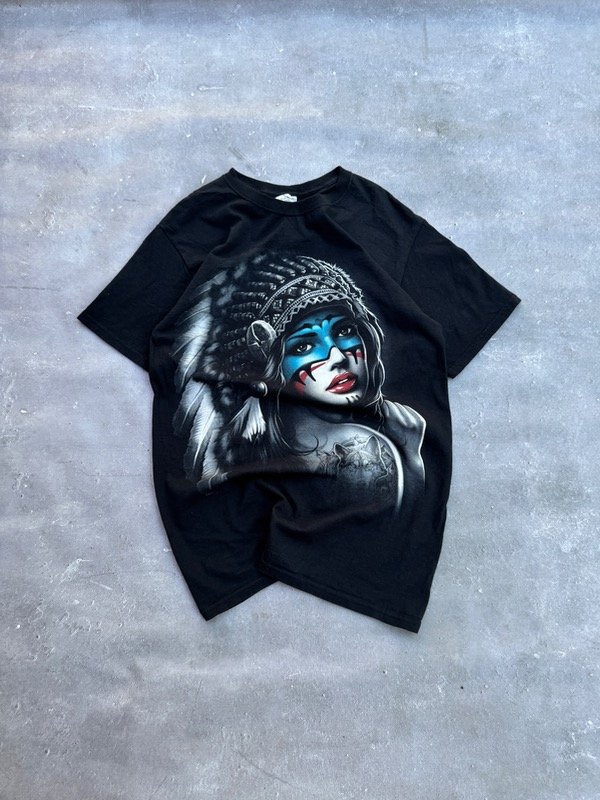 Producto - Remera Fruit The Loom T. S