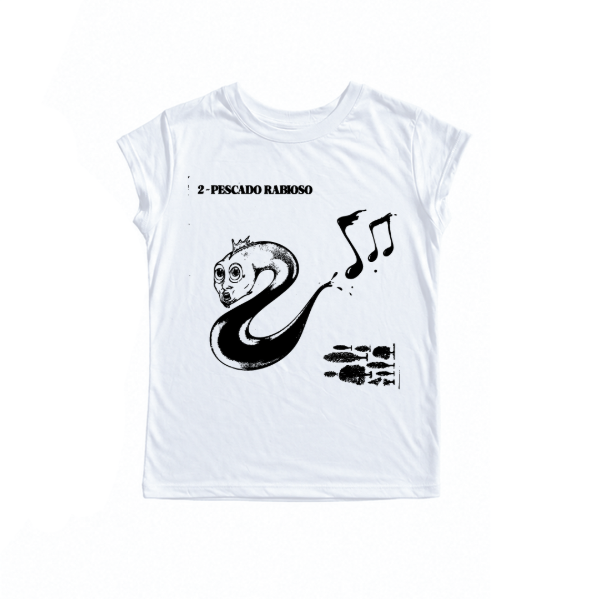 Producto - BABY TEE PESCADO