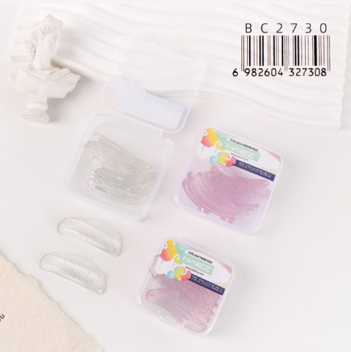 Producto - Bigudies gelly naez art.2730