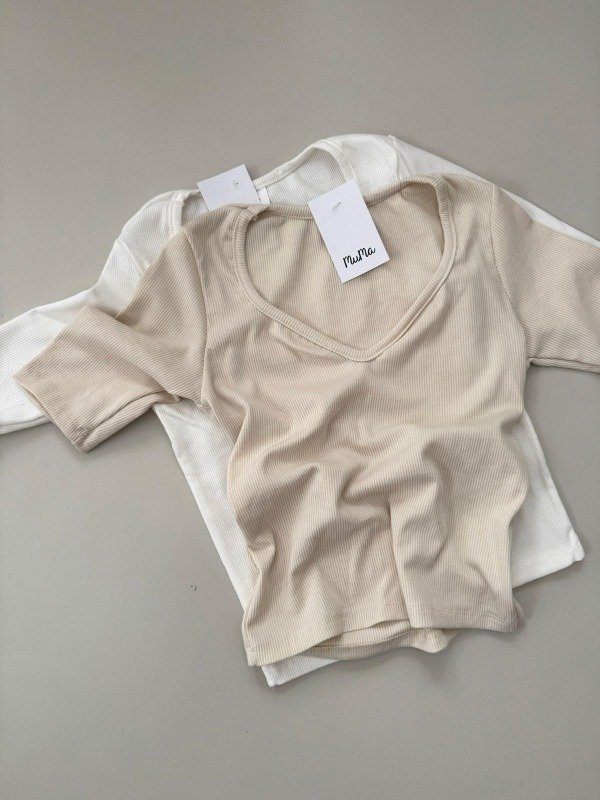 Producto - Remera Carla