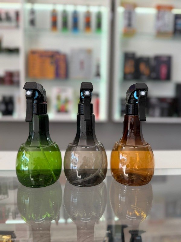 Producto - Rociador Mini Possion