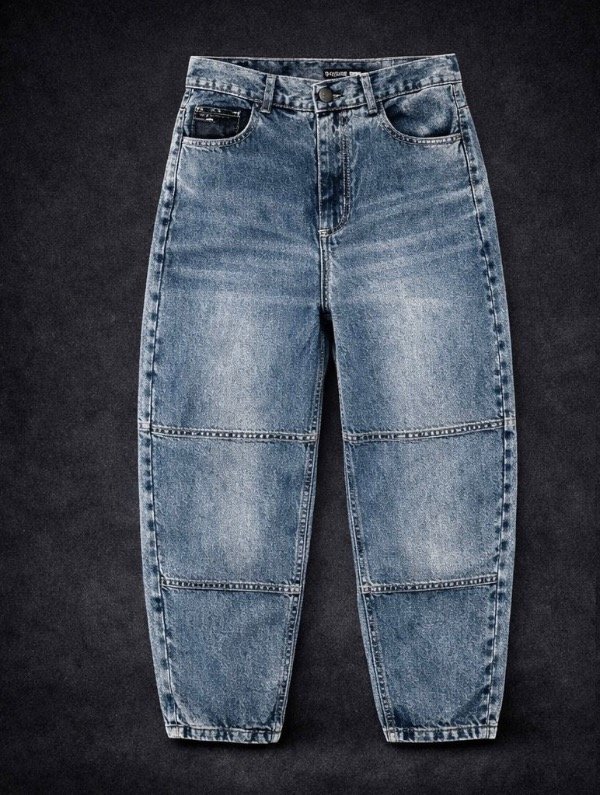 Producto - Jean BAHAM GRID