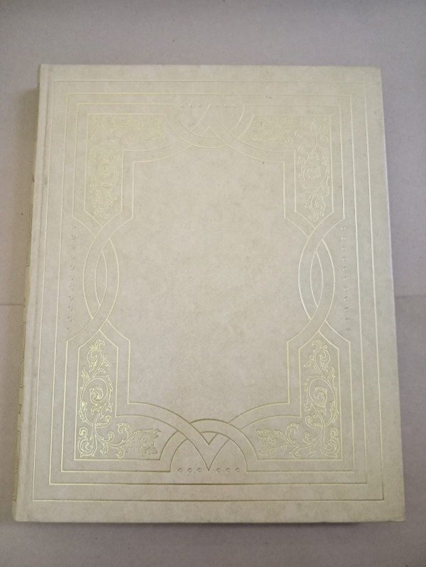 Producto - La biblia - Anónimo - Salvat 1980 - Tapa dura - 8 tomos ilustrados - 0