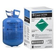 Producto - GAS MO49 GARRAFA 13.6KG CHERMOUS