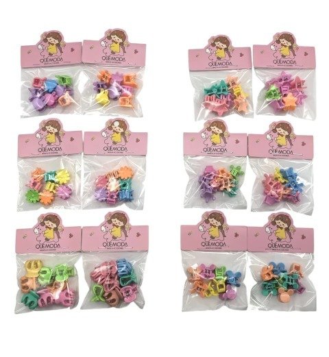 Producto - PACK BROCHESITOS