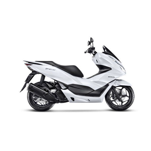 Producto - Moto Honda PCX-160 DELUXE