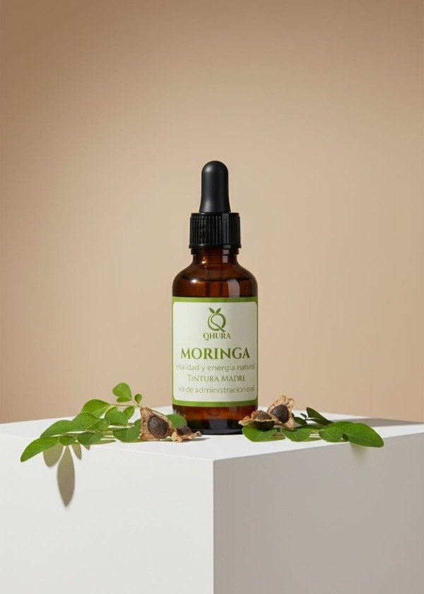 Producto - Moringa