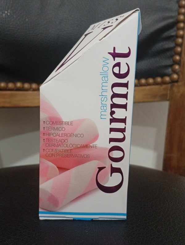 Producto - Gourmet Malvavisco