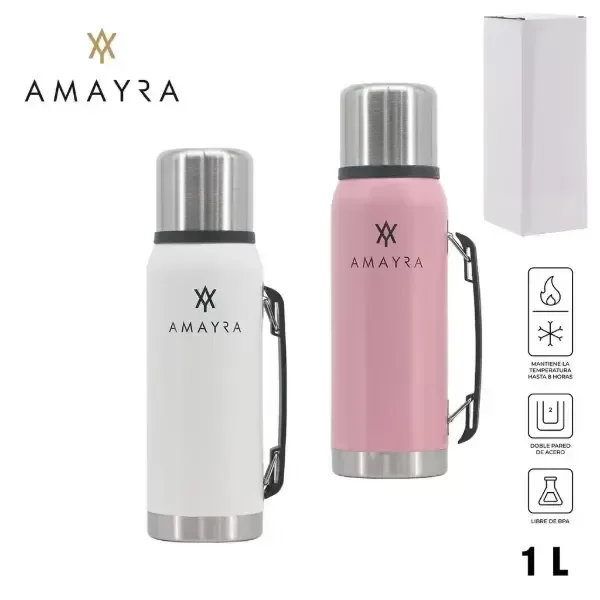 Producto - TERMO DE 1 LT AMAYRA 67.X1803 - 0