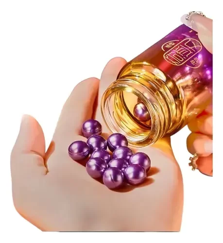 Producto - CAPSULAS GLOW AP