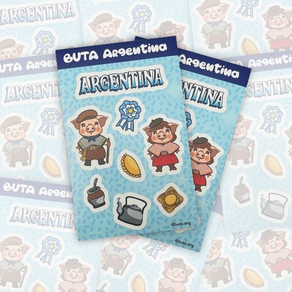 Producto - Argentina