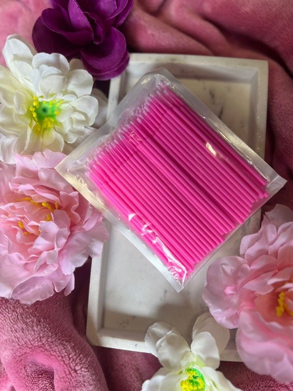 Producto - Microhisopos x100 - 0