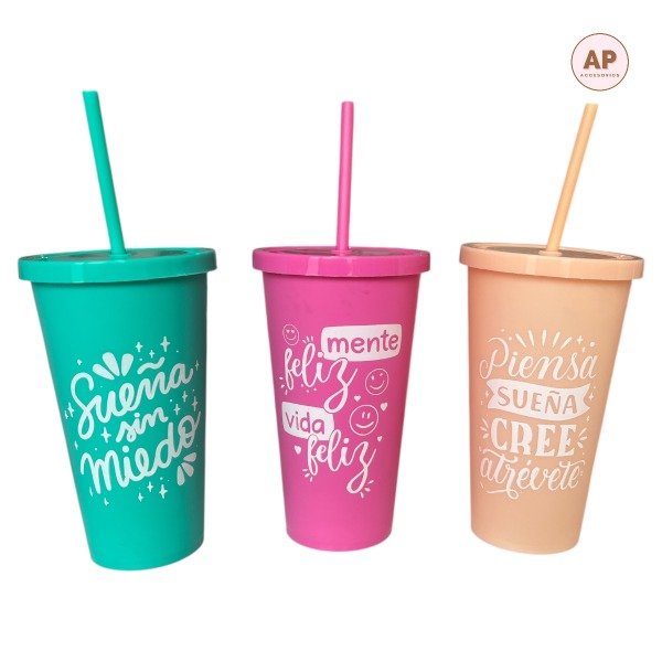 Producto - SUPER VASO