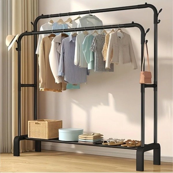 Producto - PERCHERO ORGANIZADOR ARMABLE (por encargue)
