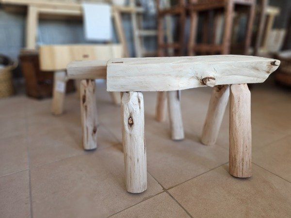 Producto - Banquitos