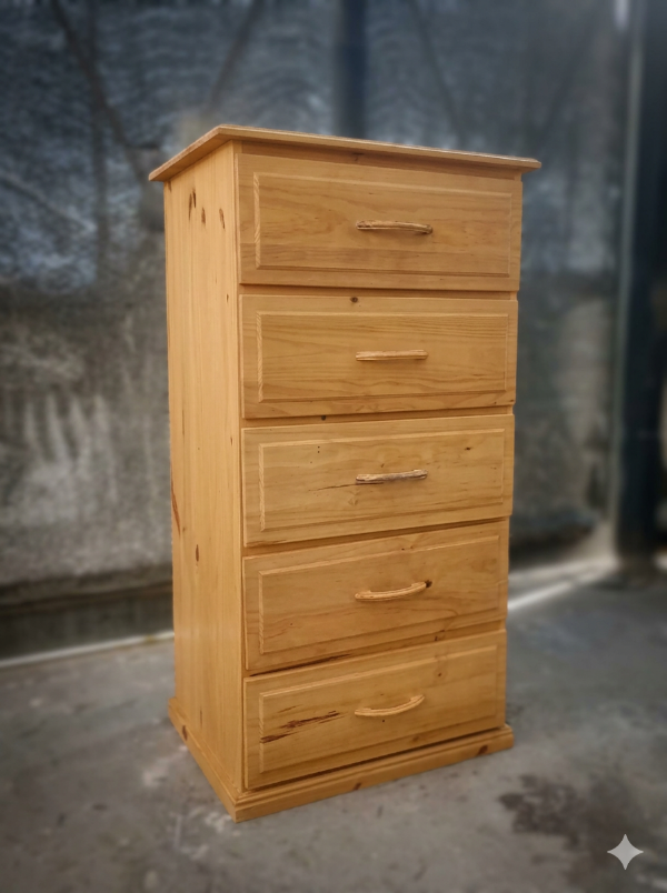 Producto - Chifoniers tapas replanadas