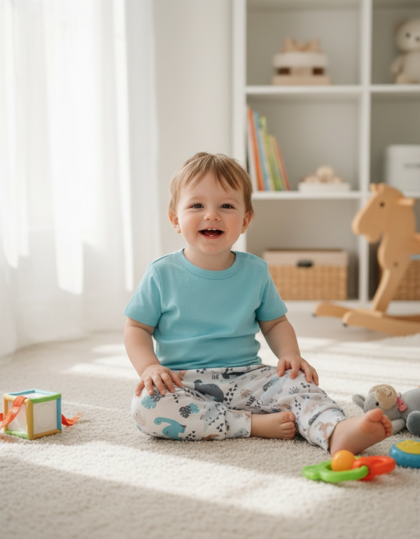 Producto - Pantalón Dino