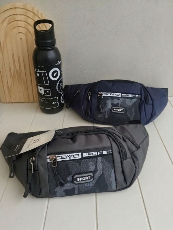 Producto - Riñonera Sport