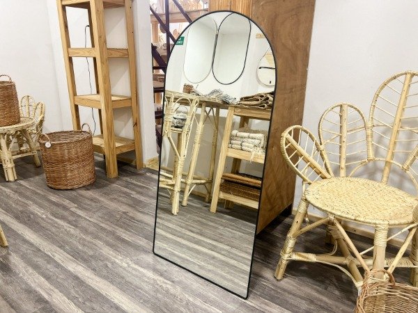 Producto - ESPEJO CAPILLA