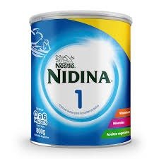 Producto - NIDINA 1 800gr