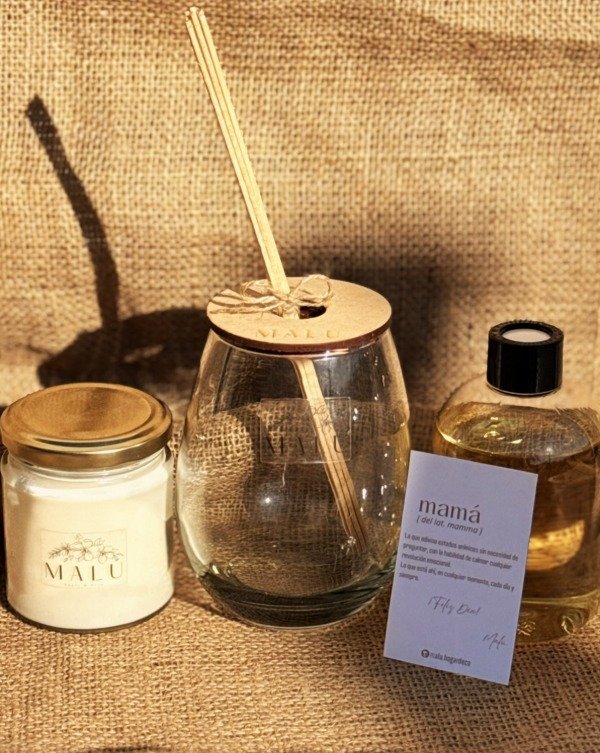 Producto - COMBO 6
