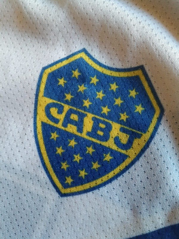Producto - Musculosa Boca Juniors - 2