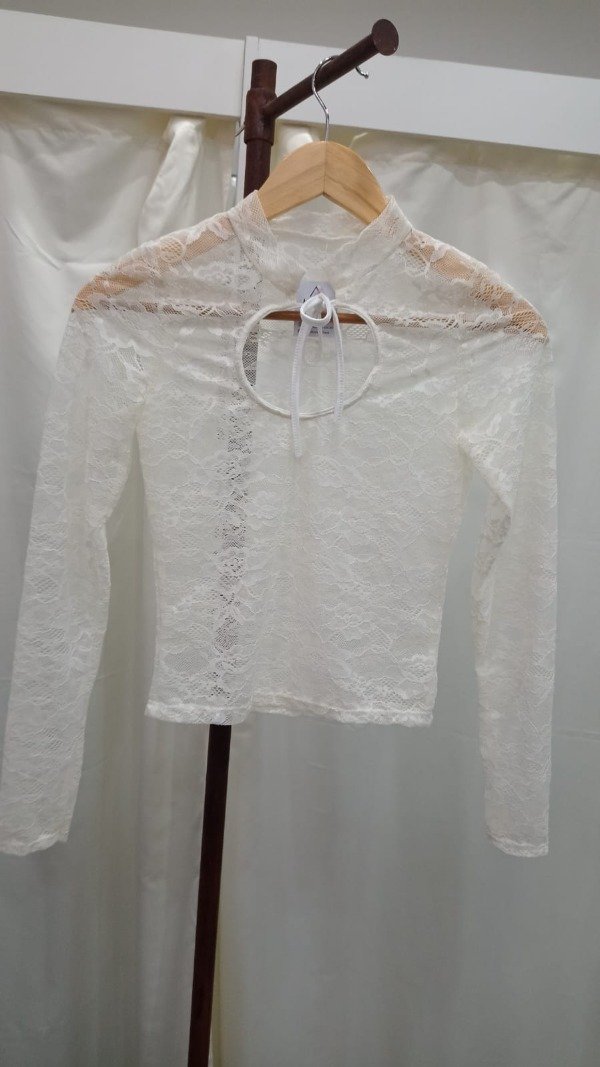 Producto - Remera Sil - 1